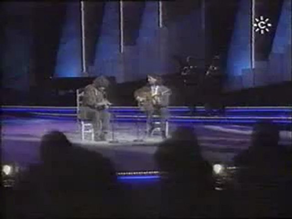 Camarón de la Isla_ Tomatito _ Bulerias☾✡