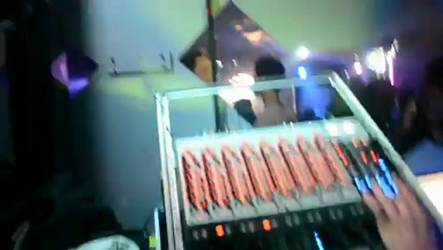 PROCESSUS Pirates Attack Live H2o Part 2 (processus records) 02,02,2013