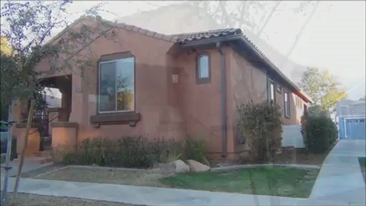 home with basement