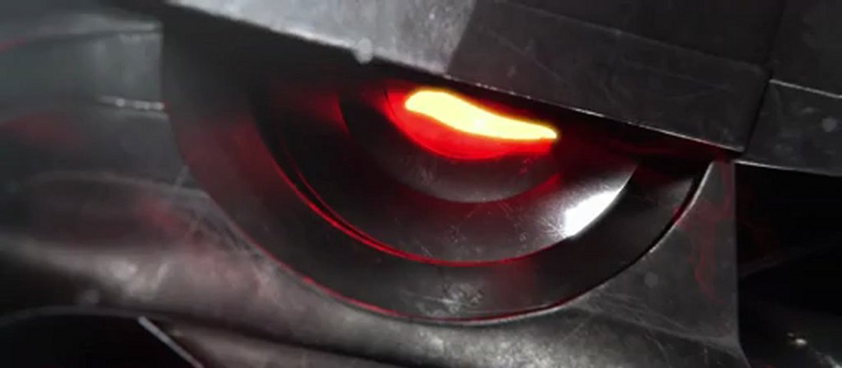The Witcher 3 (PS3) - Teaser