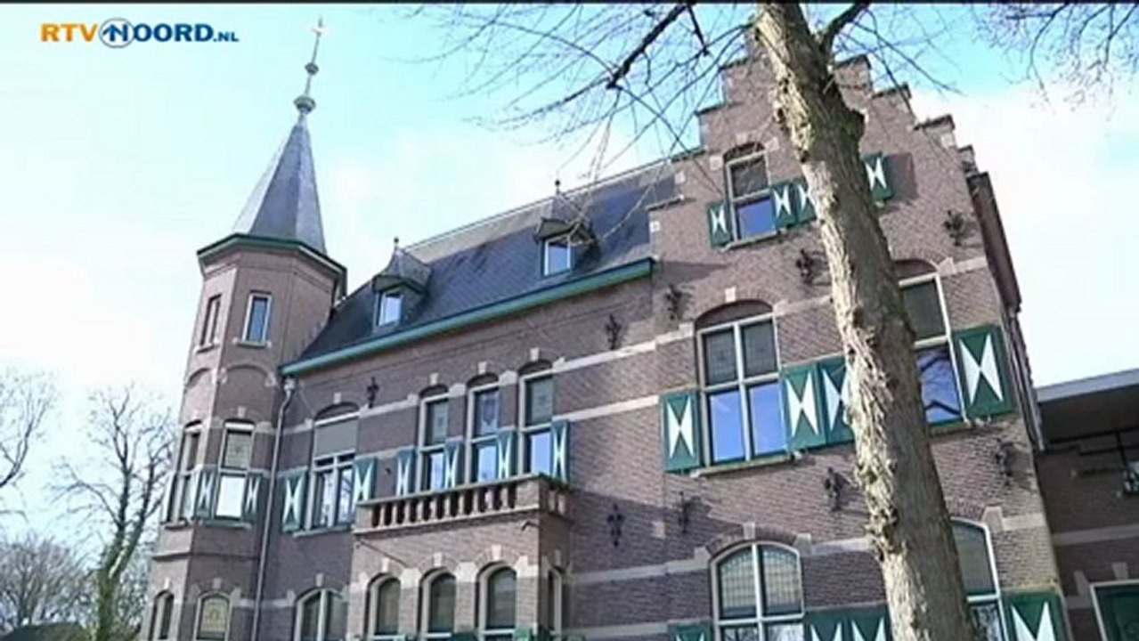 Winsum wil af van projectontwikkelaar Boogplein - RTV Noord
