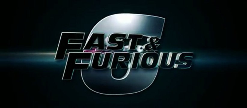 Fast and Furious 6 - Extended First Look Trailer [VO|HD1080p]