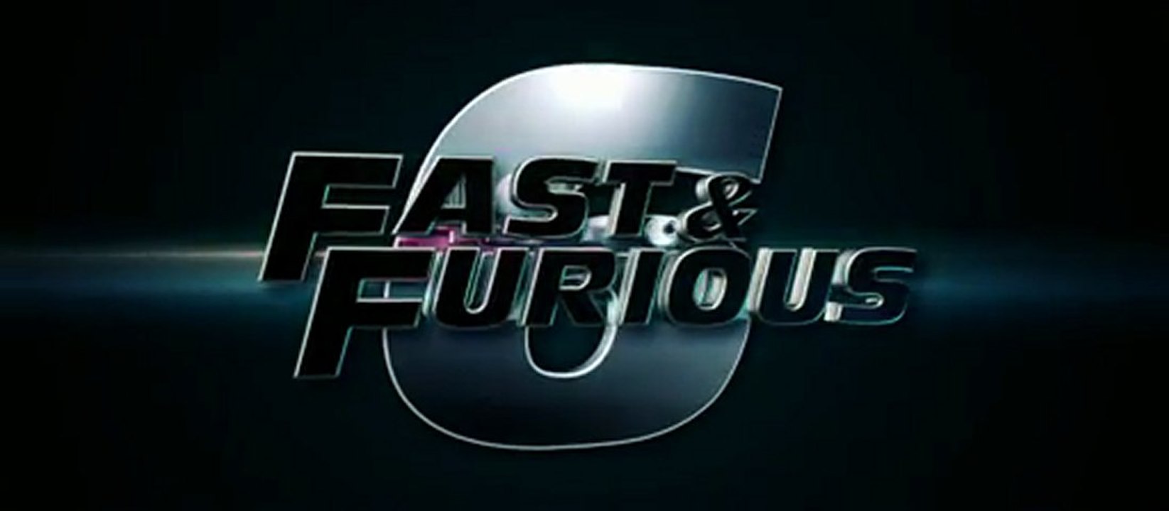 Fast and Furious 6 - Extended First Look Trailer [VO|HD1080p]