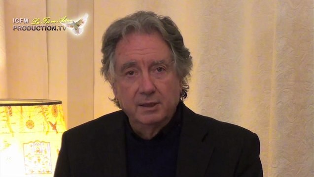 Les bénédictions ne dépendent pas de nos actions