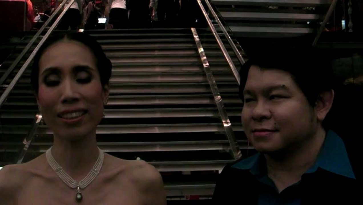 รวมมิตรชิดดาว รัดเกล้า อามระดิษ