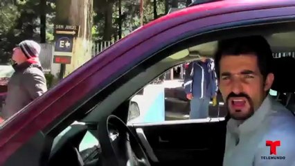 Manuel Balbi Se Despide En La Patrona