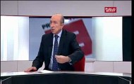 PP3 - Gérard Collomb favorable au Cumul des mandats