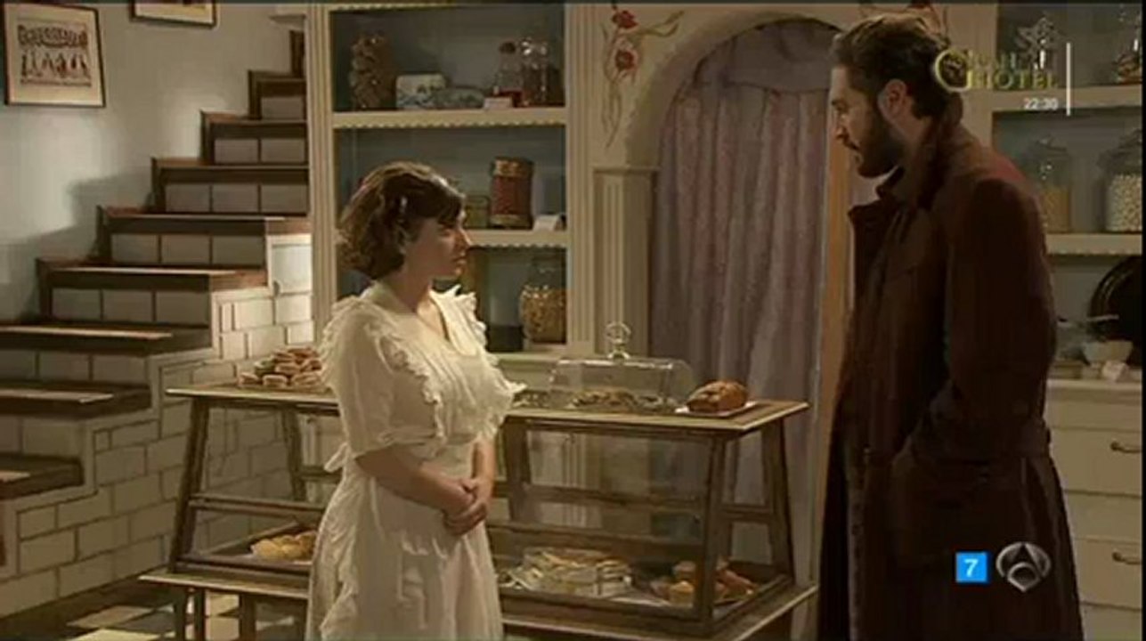 TRISTAN CANDELA TEMO QUE A SOLEDAD HAYA ECHO AL...