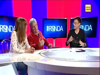 Entrevista de Albert Lesan a Mou hace 17 años