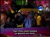 Ο Θρίαμβος της αγάπης επεισόδιο 38 μέρος 2 με ελληνικούς υπότιτλους