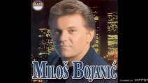 Milos Bojanic - Umrecu zbog nje - (Audio 2000)