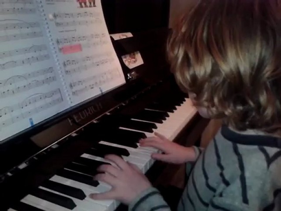Piano 1