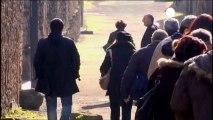 Italie : corruption lors de la restauration de Pompéi