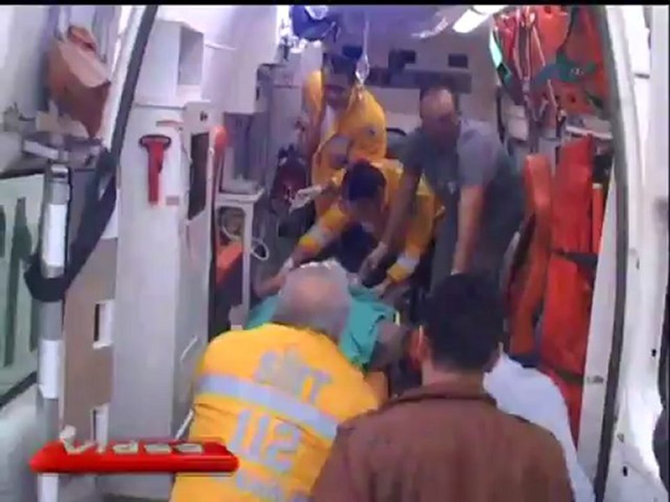 Siirt'te asker cinneti- 3 şehit! - İhlas Haber Ajansı (İHA)