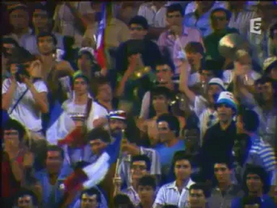 Harald Schumacher se confie sur RMC, trente ans après France-Allemagne 1982