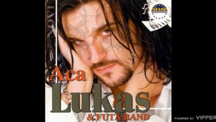 Aca Lukas - Dok ti u kafani pijes druze - (Audio 2000)