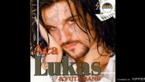 Aca Lukas - Licna karta - (Audio 2000)