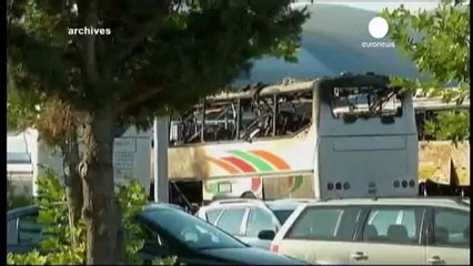 Bulgaria confirma a Hizbulá como autor del atentado de...