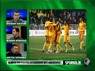 SPORKOLİK 05.02.2013    1 BLM
