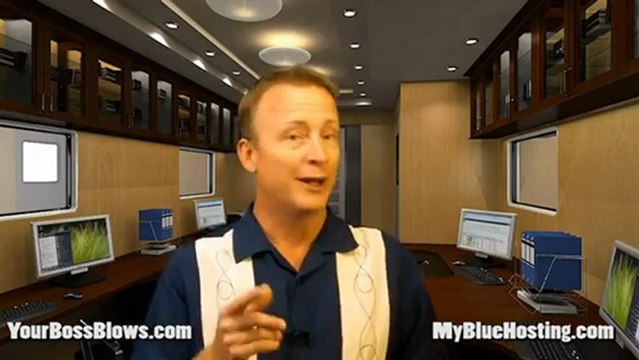 Episode 15: How to Install Wordpress Blog in Minutes