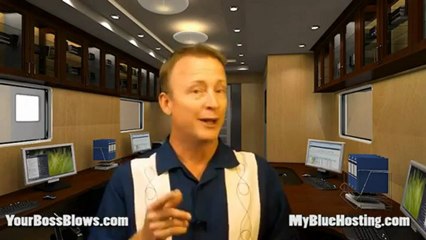 Episode 15: How to Install Wordpress Blog in Minutes