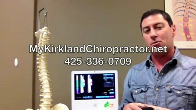 Treatment for Headache - Headache Treatment in Kirkland WA