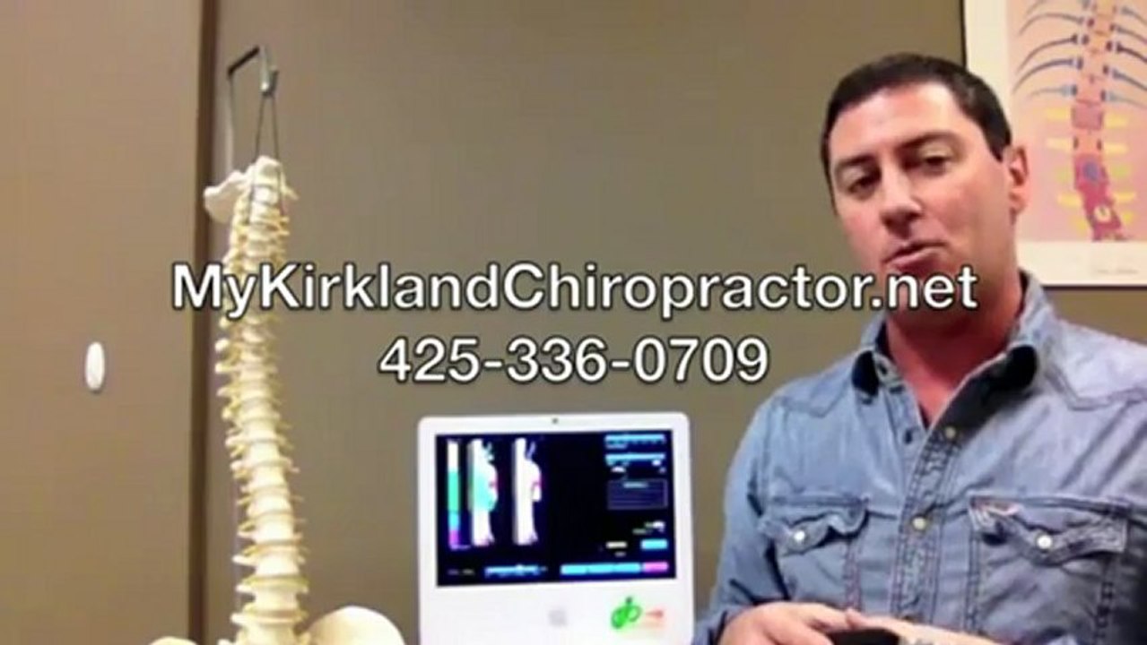 Treatment for Headache - Headache Treatment in Kirkland WA