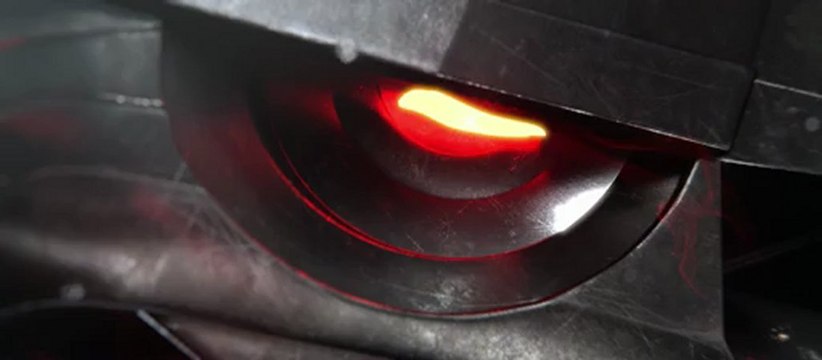 CGR Trailers – THE WITCHER 3: THE WILD Reveal Trailer