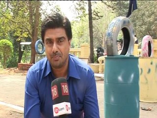 Parichay -  What is so endearing about Kunal-Siddhi