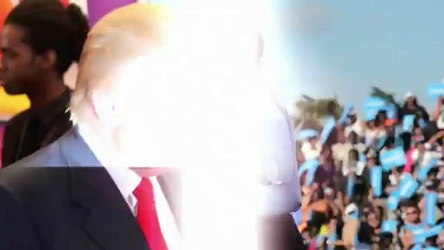 Donald Trump Slaps Bill Maher with Silly Lawsuit