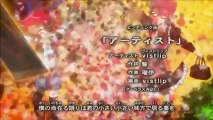 Yu-Gi-Oh! ZEXAL II Ending 1 V16 Artist