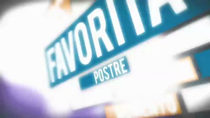 Mis favoritas – Jonathan Islas