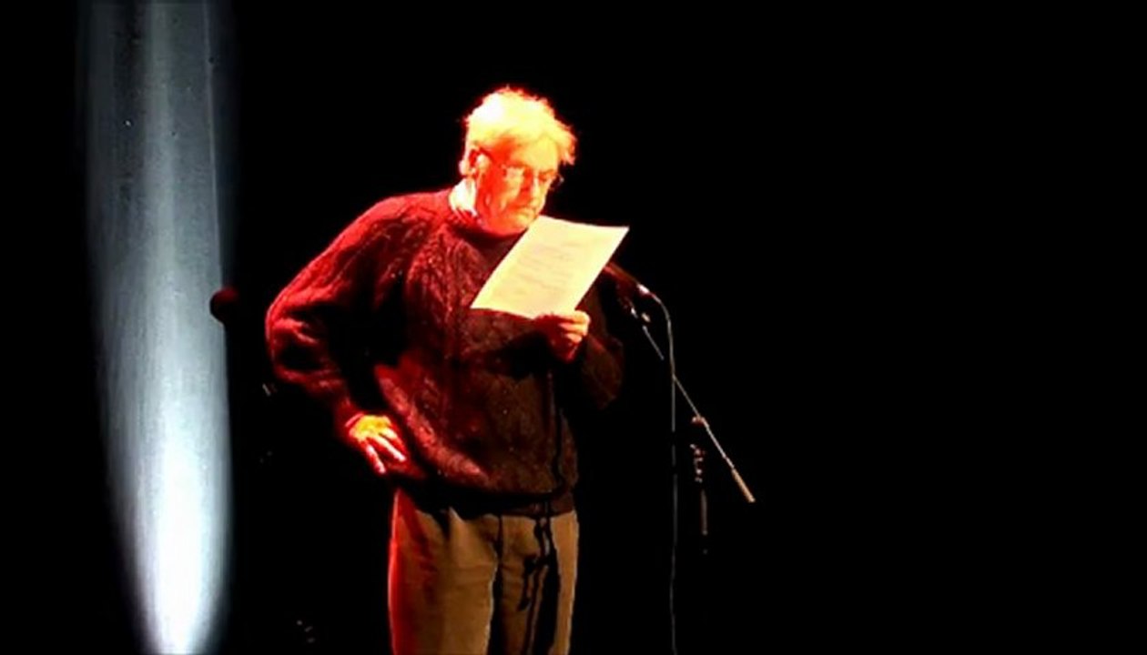 04 Pol Detroye - Scène Slam Mons 17-01-2013