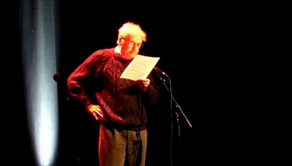 04 Pol Detroye - Scène Slam Mons 17-01-2013