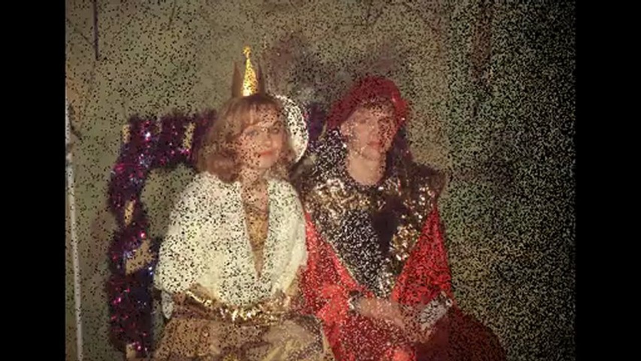 Lang, lang ist´s her.avi