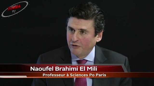 Printemps Arabes : un complot du NWO