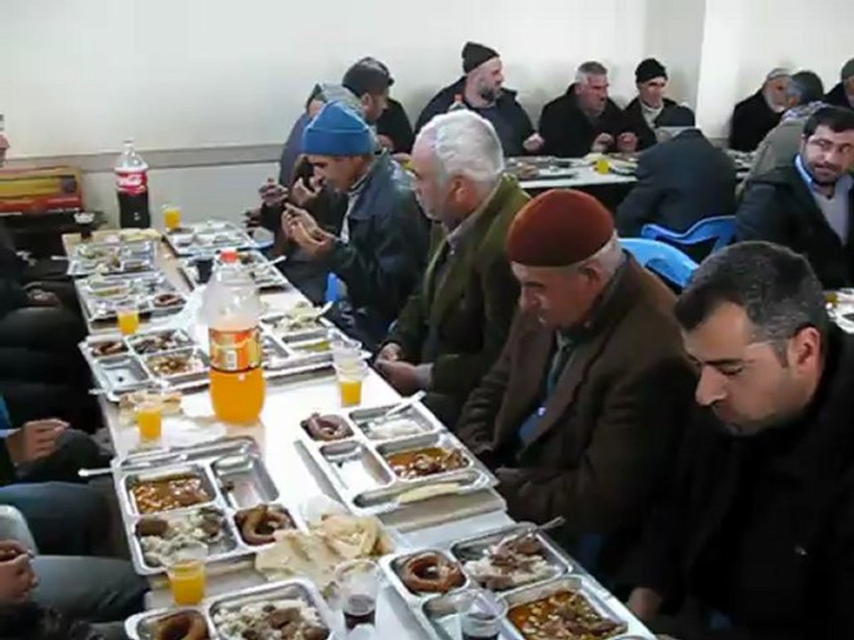 dağarası köyü amoja sisık şimşek mevlidi