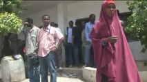 Somália condena suposta vítima de estupro