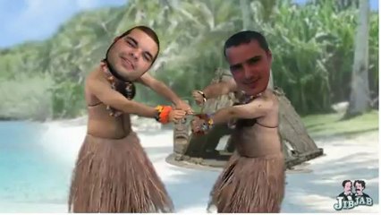 baptiste et mika