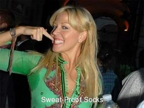 Treatments for Excessive Underarm Sweating