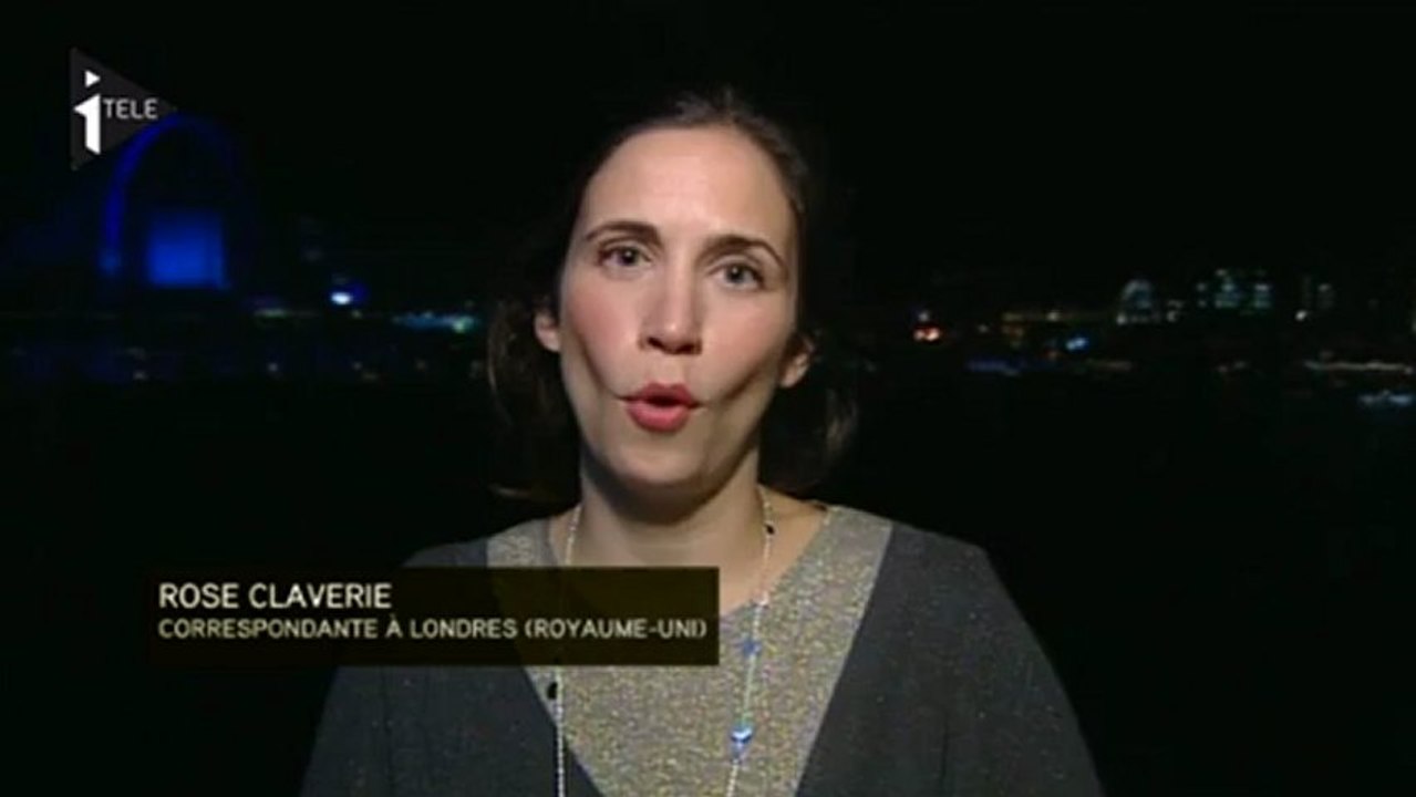 "Yes" au mariage gay