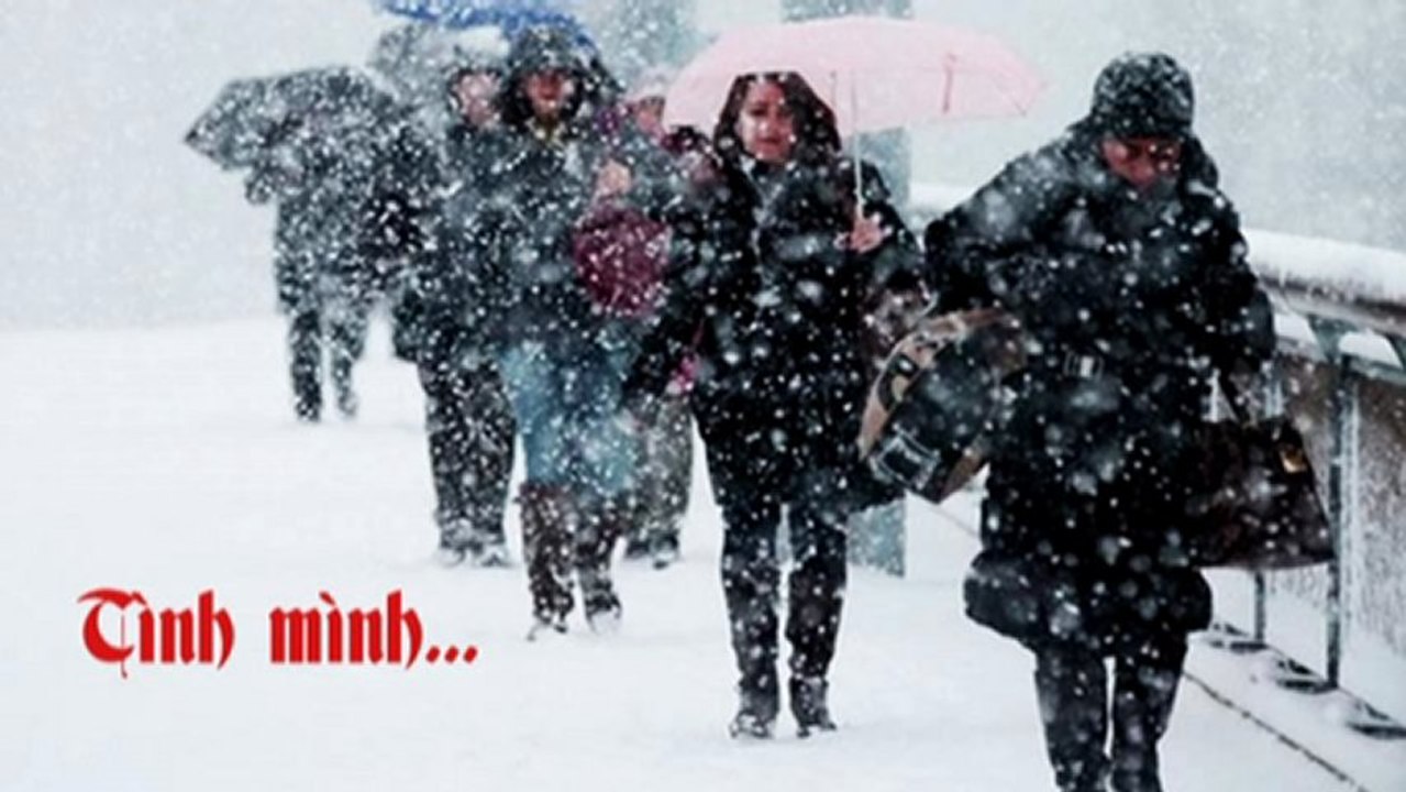 Tình...mình...
