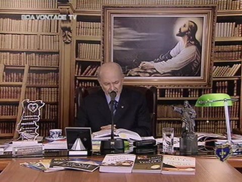 Momento Ecumênico de Oração - PAIVA NETTO pede Proteção aos Governantes, Governados, Estudantes, Jovens - Emprego aos desempregados - Ecumenismo - Religião de Deus