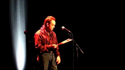 11 Furby - Scène Slam Mons 17-01-2013