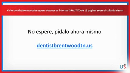 Dentist Brentwood TN - ¿Cuánto duran las carillas dentales?