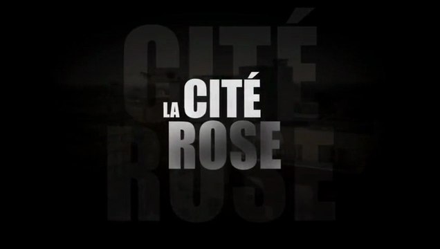 LA CITÉ ROSE (2012) Bande Annonce VF - HD