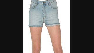 Cheap Monday  5 Pocket High Waist Denim Jeans Spring Fashion Weeks 2013