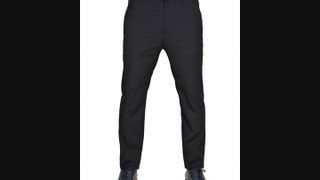 Iceberg  17cm Stretch Cool Wool Trousers Spring Fashion Weeks 2013