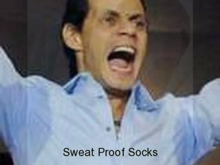 Amazing Ways to Prevent Sweaty Armpits