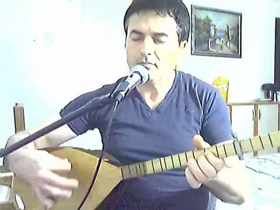 zafer ay yürü be haydar